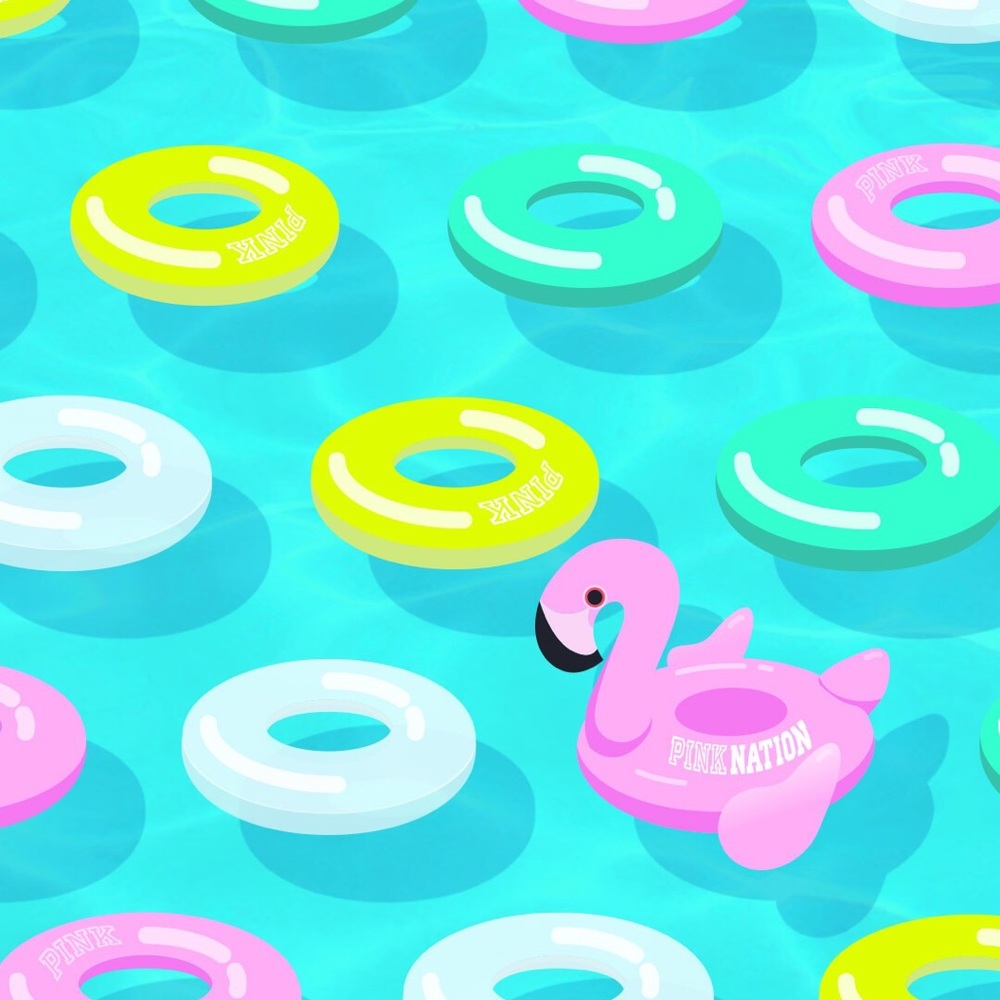 Meet your Posher, Damaris